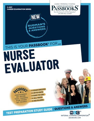 Nurse Evaluator