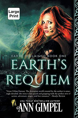 Earth's Requiem