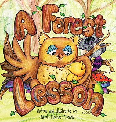 A Forest Lesson