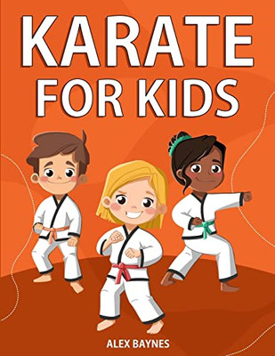 Karate for Kids