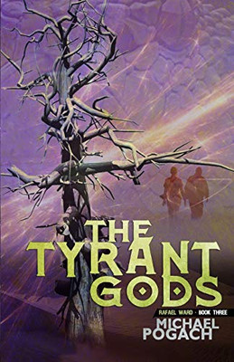 The Tyrant Gods