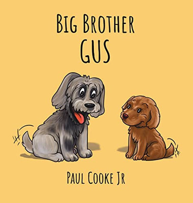 Big Brother Gus