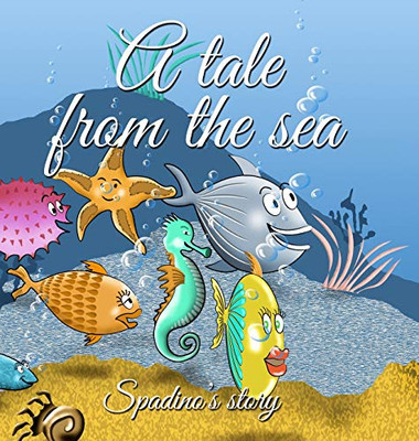 Spadino's Story
