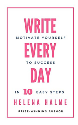 Write Every Day