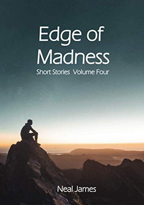 Edge of Madness