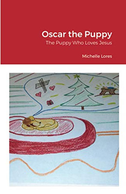 Oscar the Puppy