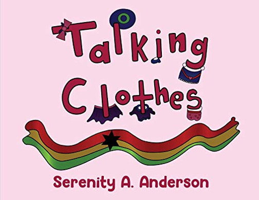 Talking Clothes