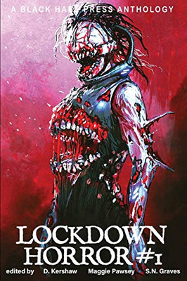 Lockdown Horror