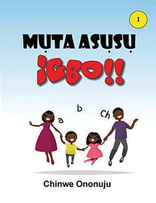 Muta Asusu Igbo