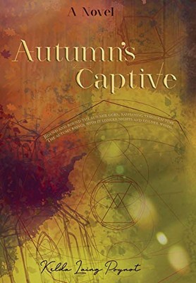 Autumn's Captive