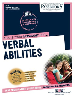 Verbal Abilities