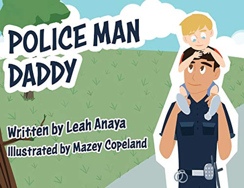 Police Man Daddy