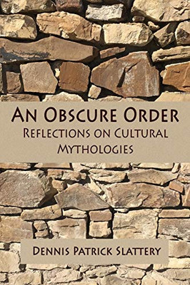 An Obscure Order