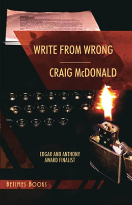 Write from Wrong