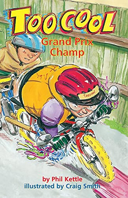 Grand Prix Champ