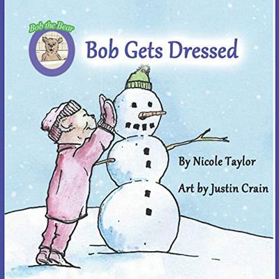 Bob Gets Dressed