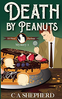 Death by Peanuts