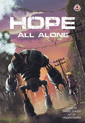 Hope : All Alone