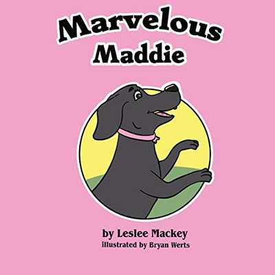 Marvelous Maddie