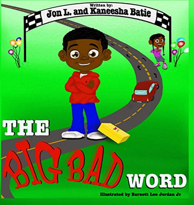 The Big Bad Word