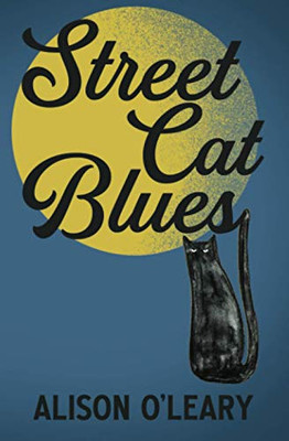 Street Cat Blues