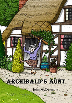 Archibald's Aunt