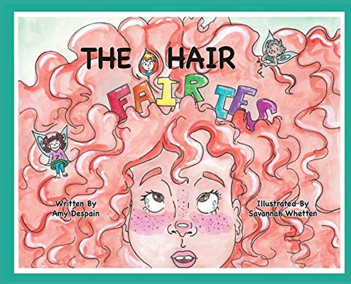 The Hair Fairies