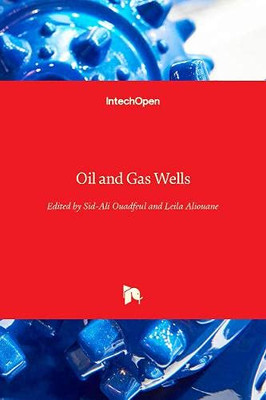 Oil and Gas Wells