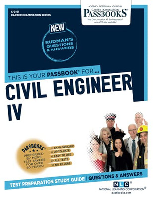 Civil Engineer IV