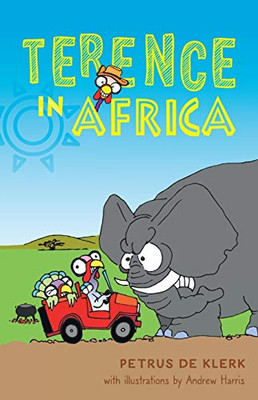 Terence in Africa