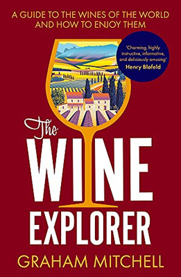 The Wine Explorer