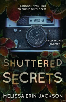 Shuttered Secrets
