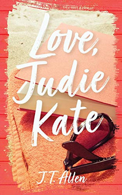 LOVE, JUDIE KATE.