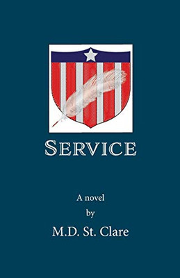 Service : A Novel