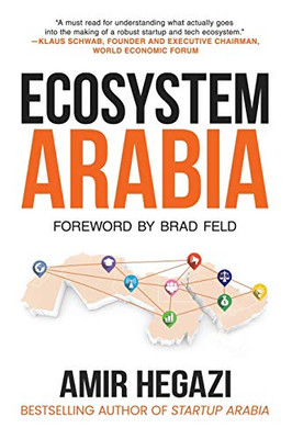 Ecosystems Arabia