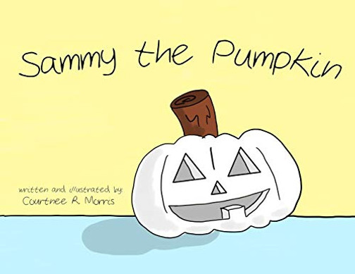 Sammy the Pumpkin
