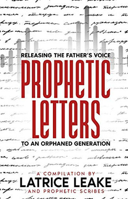 Prophetic Letters