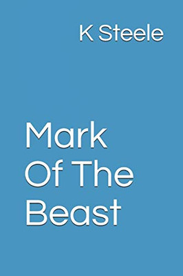 Mark Of The Beast