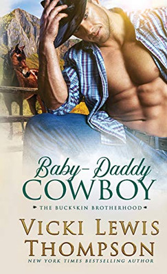 Baby-Daddy Cowboy