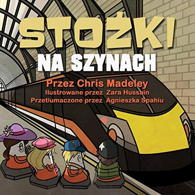 Stozki Na Szynach