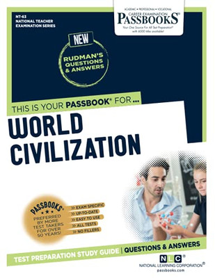 World Civilization