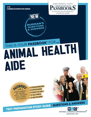 Animal Health Aide