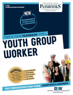 Youth Group Worker