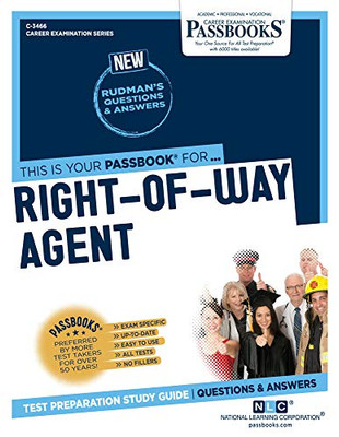 Right-of-Way Agent