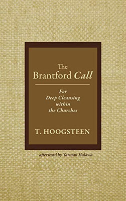 The Brantford Call