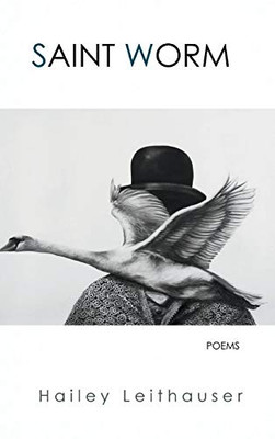 Saint Worm : Poems