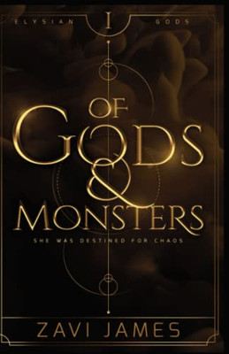 Of Gods & Monsters