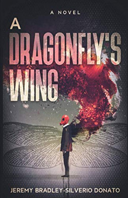 A Dragonfly's Wing