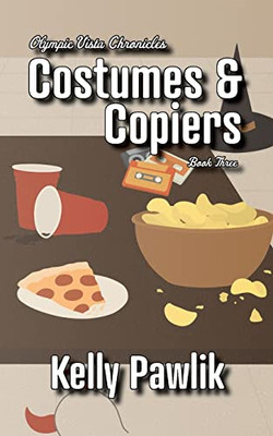 Costumes & Copiers