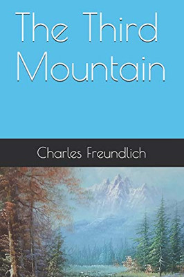The Third Mountain